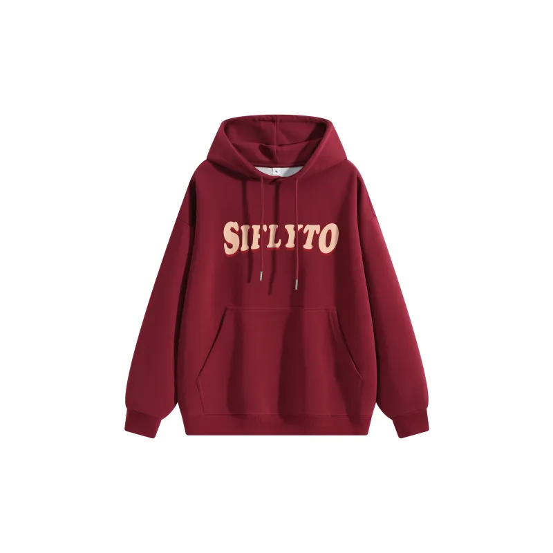 SIFLYTO Sweatshirts Unisex-13