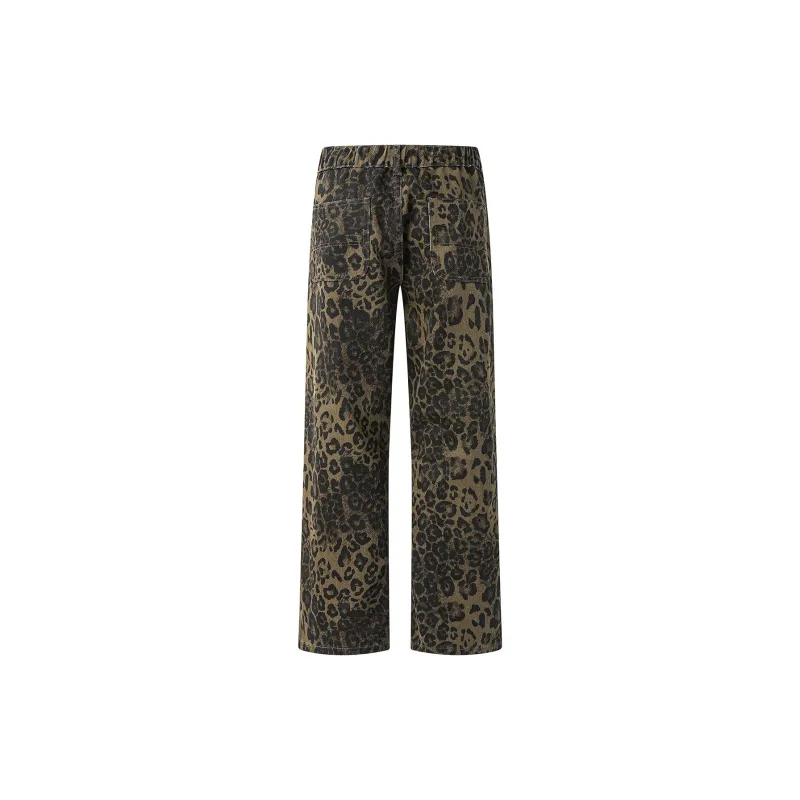 DARK HORSE Jeans Unisex-1