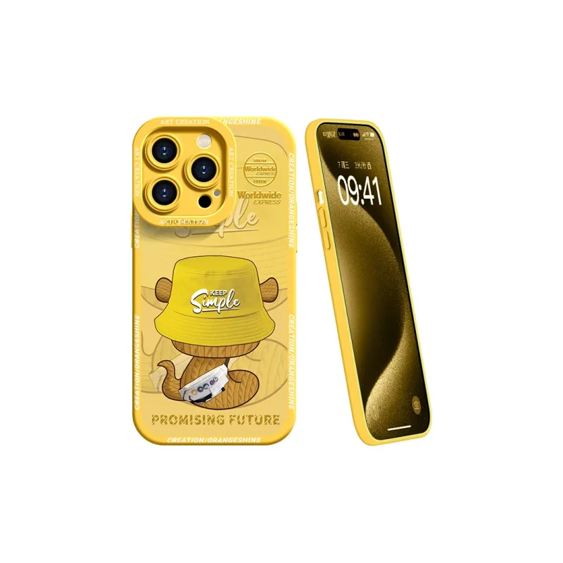 Lingtao Phone Cases-13