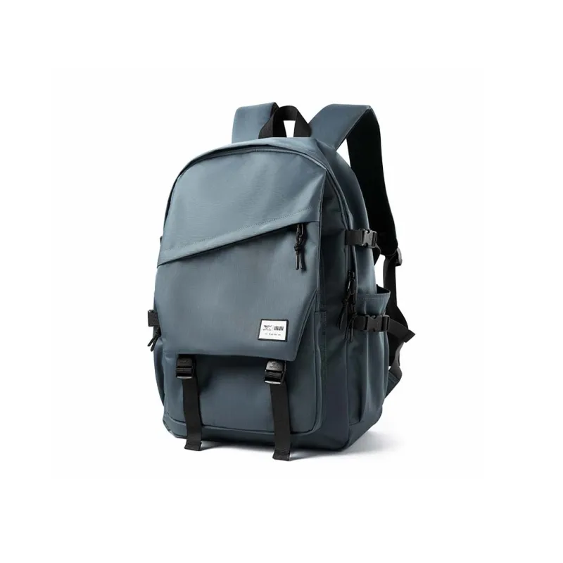 SEPTWOLVES Oxford Backpack QPL Regular Unisex Multicolor-15