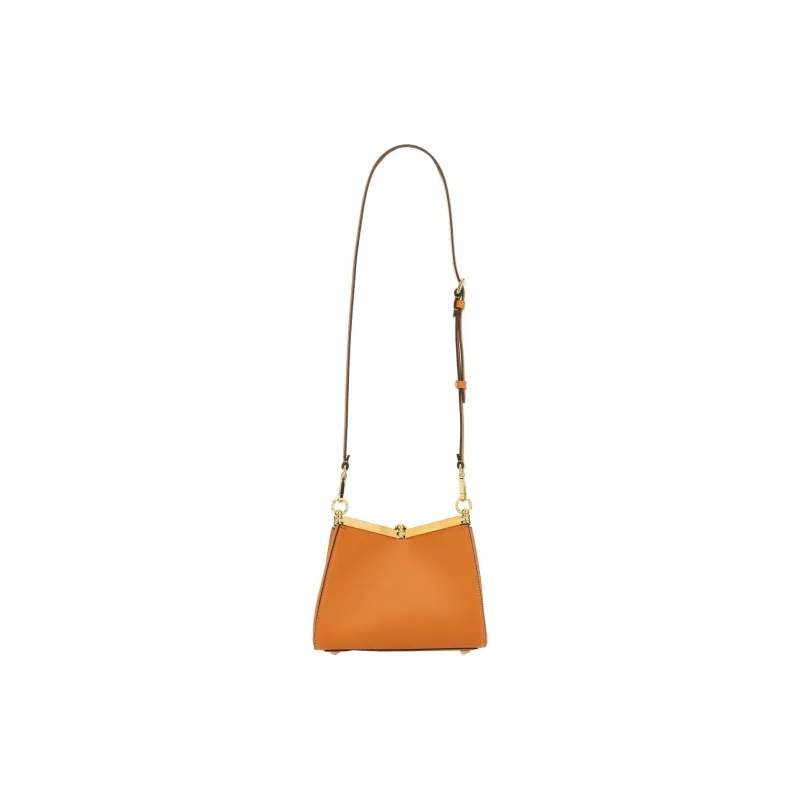 ETRO Vela Logo Charm Mini Shoulder Bag-2