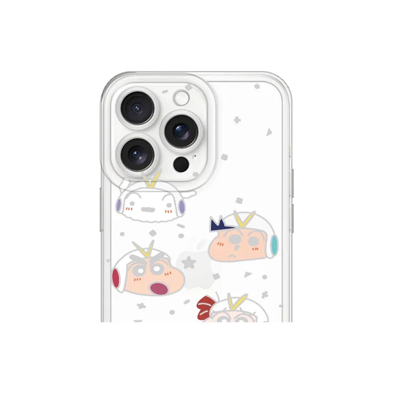 Ray chain Phone Cases-2