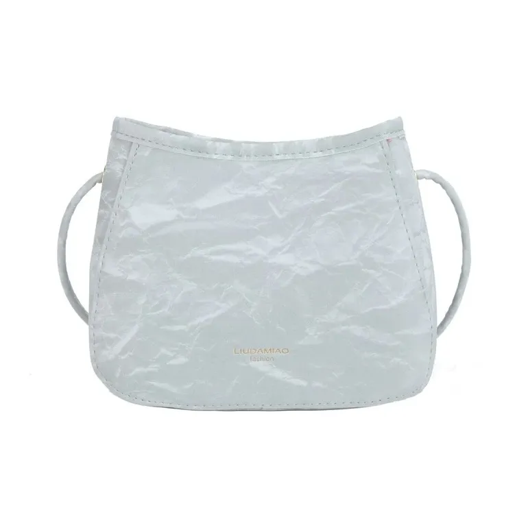 OKEKE PU Shoulder Bag Women's Multicolor-25