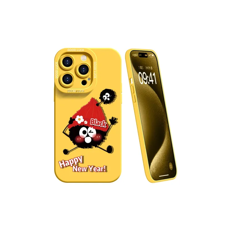 Lingtao Phone Cases-13