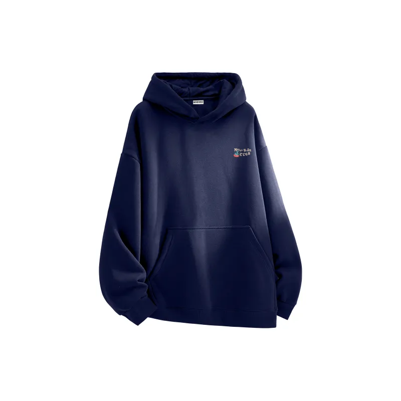 NEVER RULE Sweatshirts Unisex-10