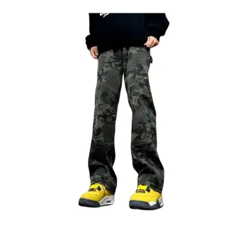 PANDA ADEVIL Jeans Unisex
