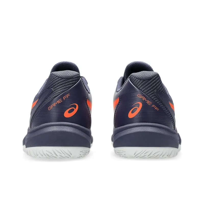 Asics Game Ff Indigo Fog Nova Orange-3