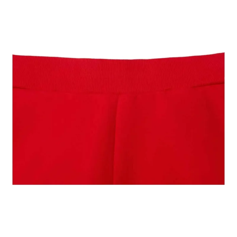 New Balance Sports Pants Women's Red-2