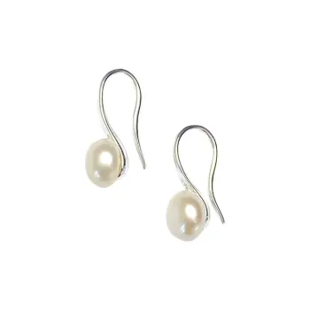 DARA Freshwater Pearl Earrings Women's