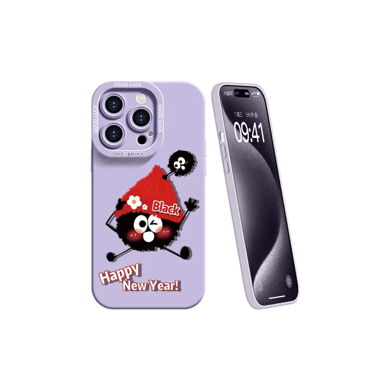 Lingtao Phone Cases-7