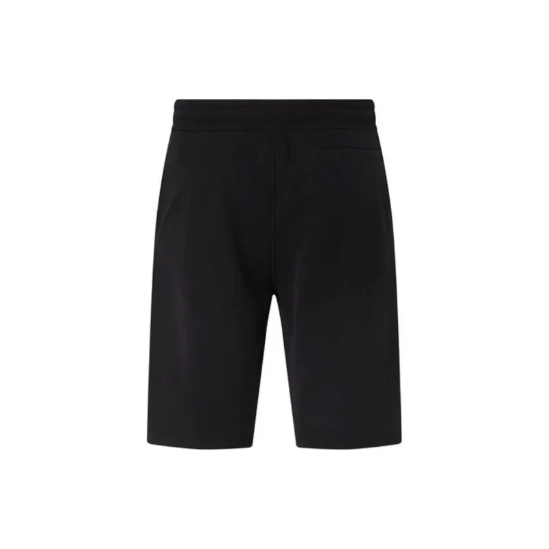 CALVIN KLEIN Casual Shorts Men's Black-1
