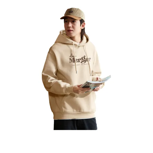 Tonlion Sweatshirts Men