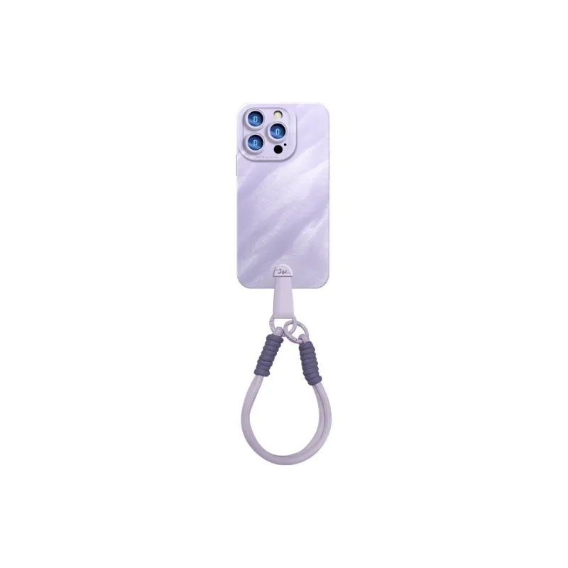 Interesting shell Phone Cases-0