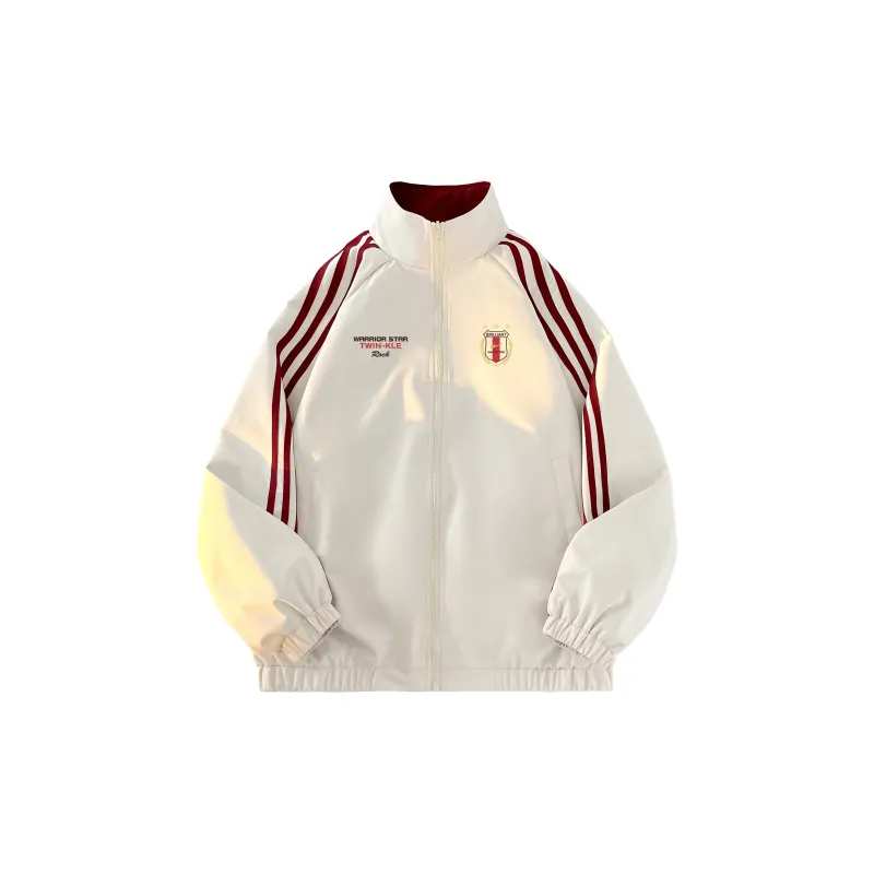 Warrior Jackets & Coats Unisex Women's-23