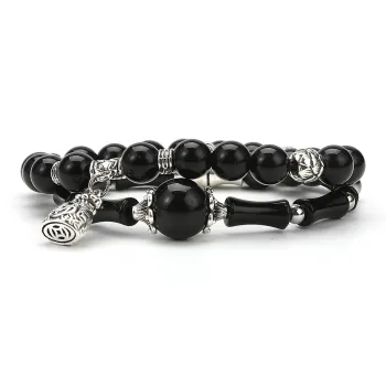 Tanner Colored Glaze Bracelets Unisex