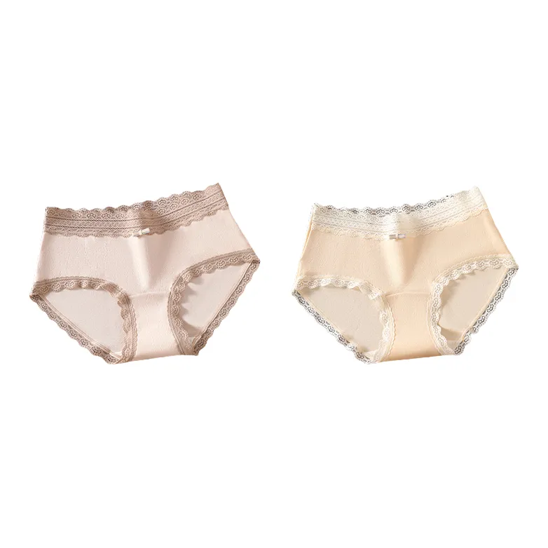 Lan Miao Underpants Women's 2 Pack-7