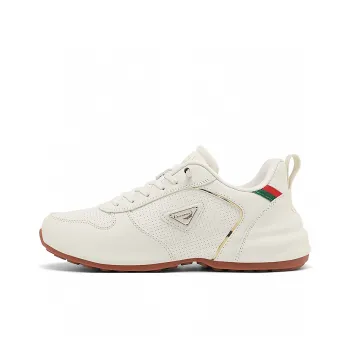VFTS Cushioned Wear Resistant Breathable Slip Resistant Low Top Casual Shoes Unisex