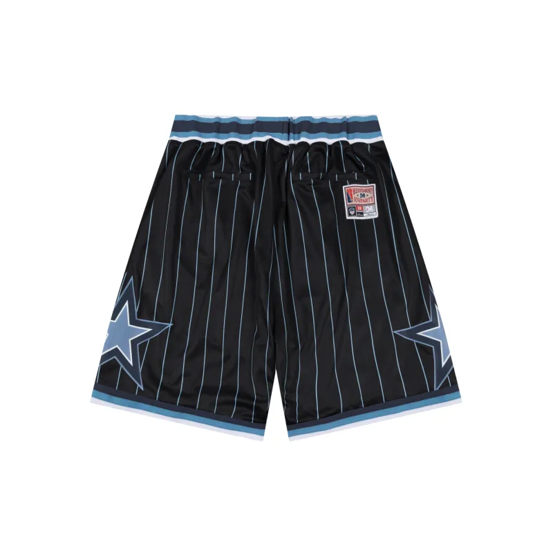 MEDM x ANPT Collaboration FW24 Basketball Shorts Unisex-1