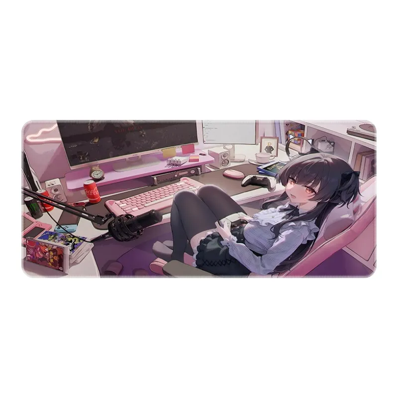 GULAN Mouse Pads-0