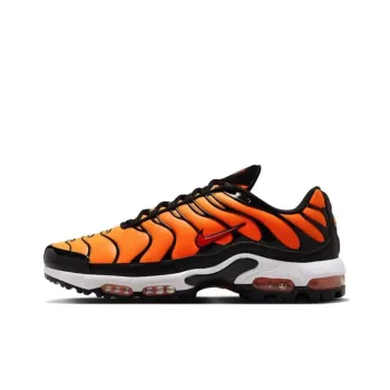 Nike Air Max Plus Golf Sunset
