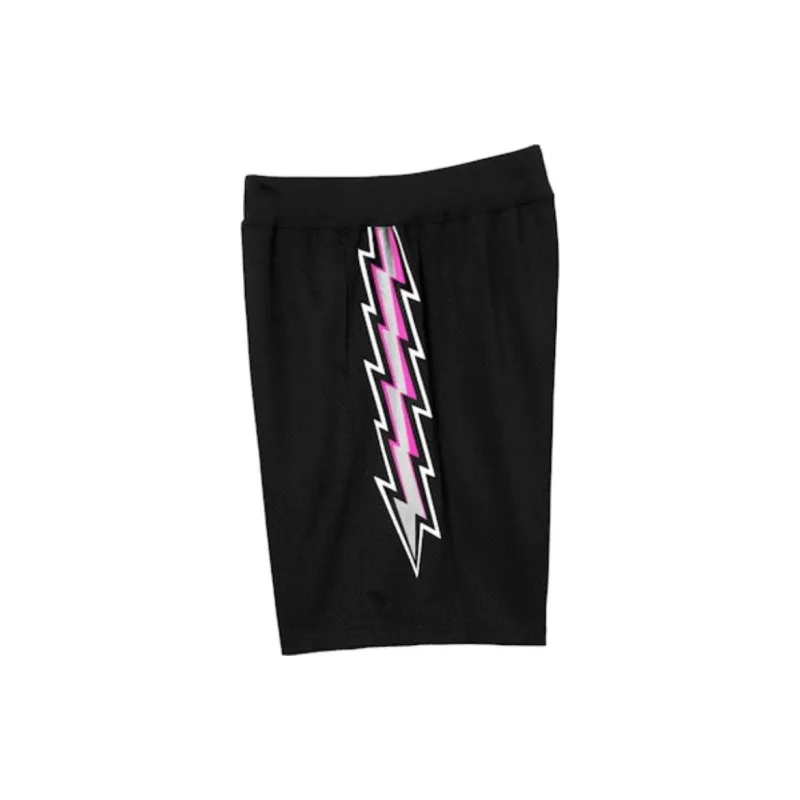 Supreme Bolt Basketball Short-2
