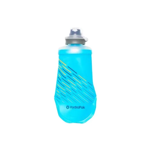 HYDRAPAK Cycling Gear Bicycle Kettle Unisex TPU Blue