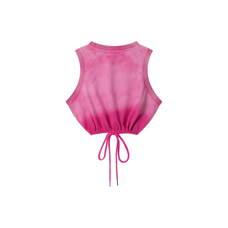 BEAR UNION Tank Tops Women's-1