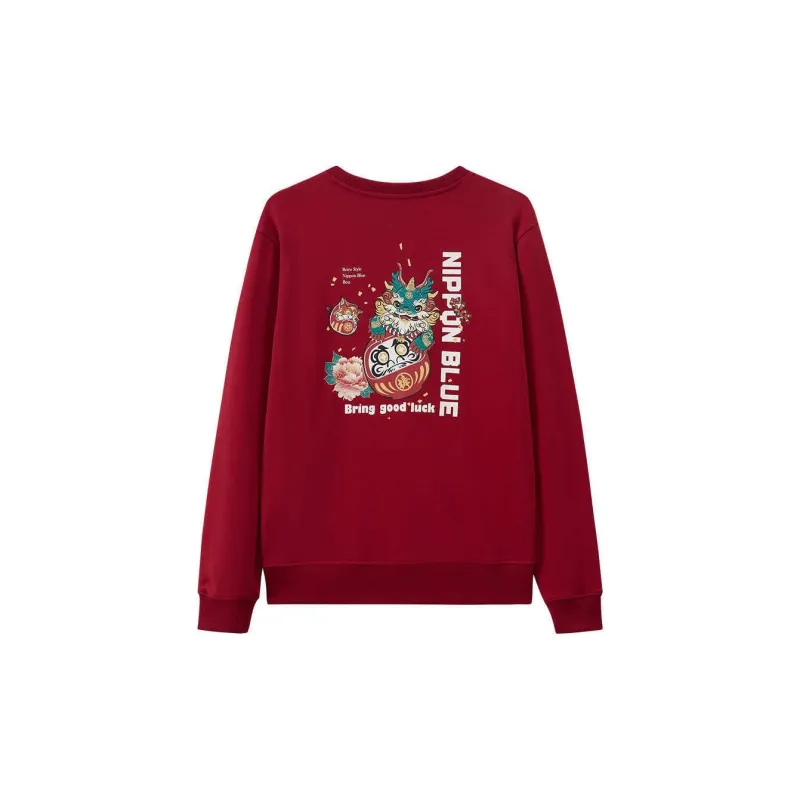 ONIARAI Sweatshirts Unisex-1