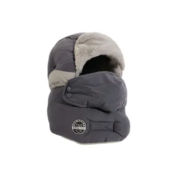 Yalu Polyester Trapper Hats Unisex Gift Box Set