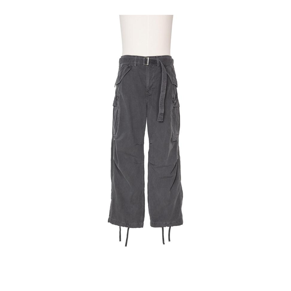 Sacai Pants on Sale & Authentic - Cheap Rcj Jordan Outlet