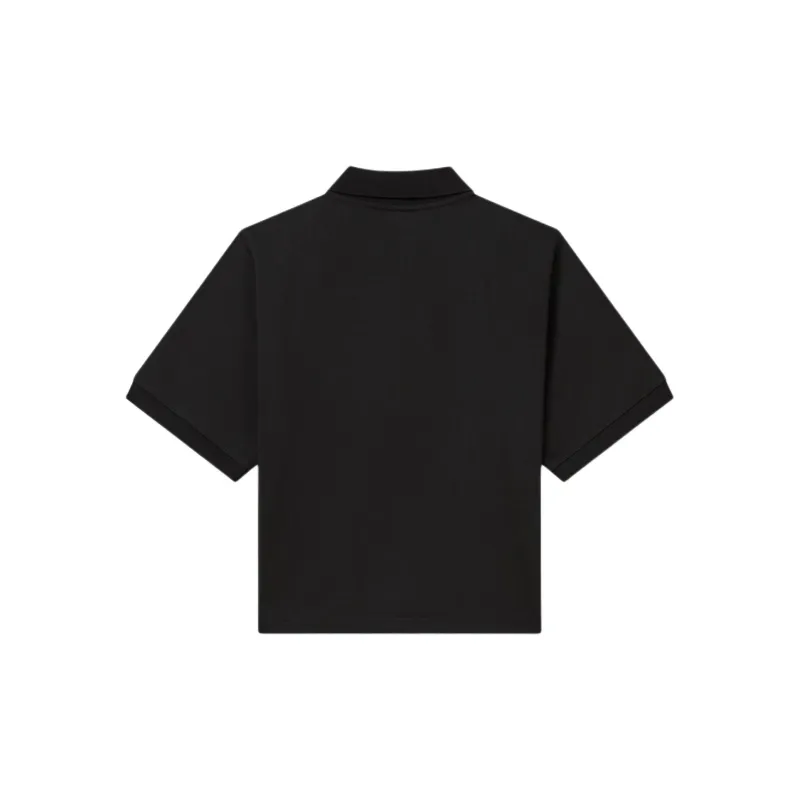 KENZO Boke Flower 2.0 Embroidered Polo Shirt-1