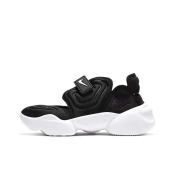 Nike Aqua Rift 'Black White' Women's