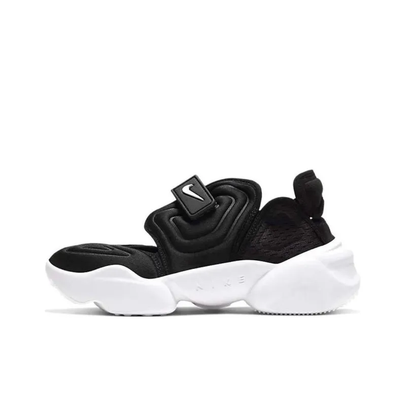 Nike Aqua Rift 'Black White' Women's-0
