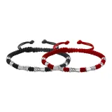 Bamboo Bracelet-1 Pair