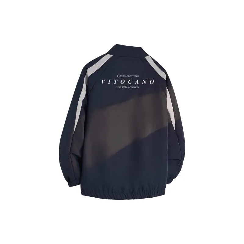 Vitocano Jackets Unisex-6