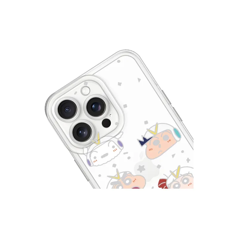 Ray chain Phone Cases-3