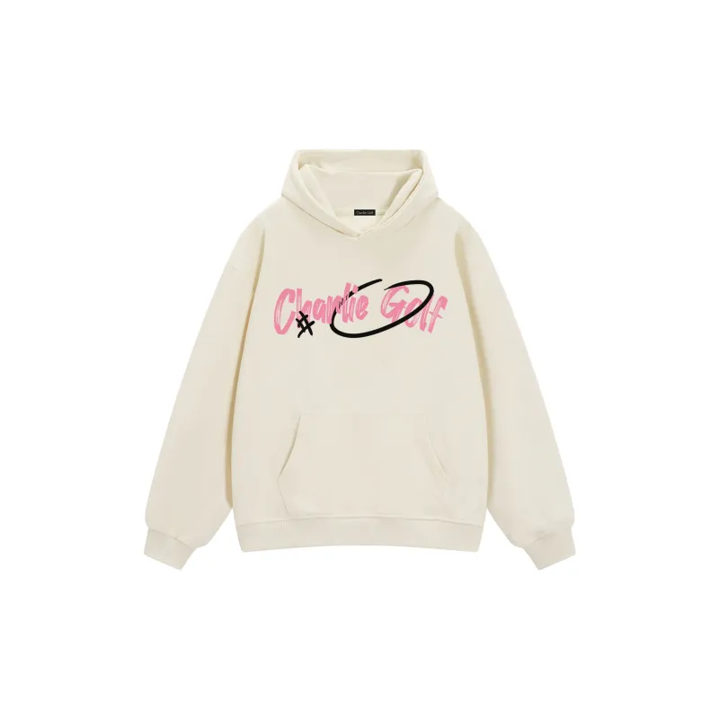 CHARLIE GOLF Sweatshirts Unisex-17