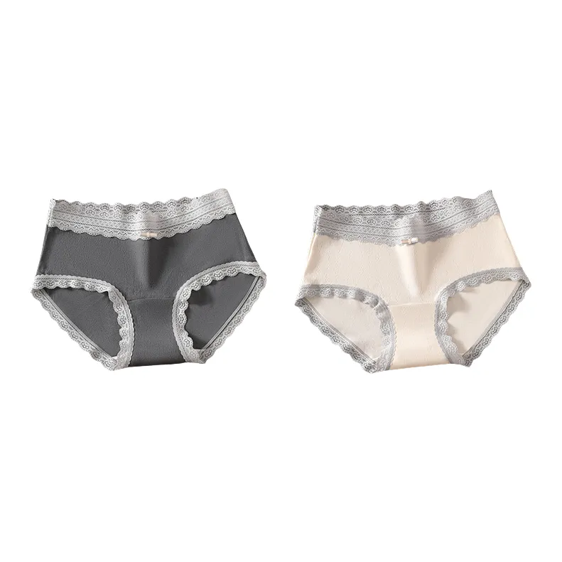 Lan Miao Underpants Women's 2 Pack-13