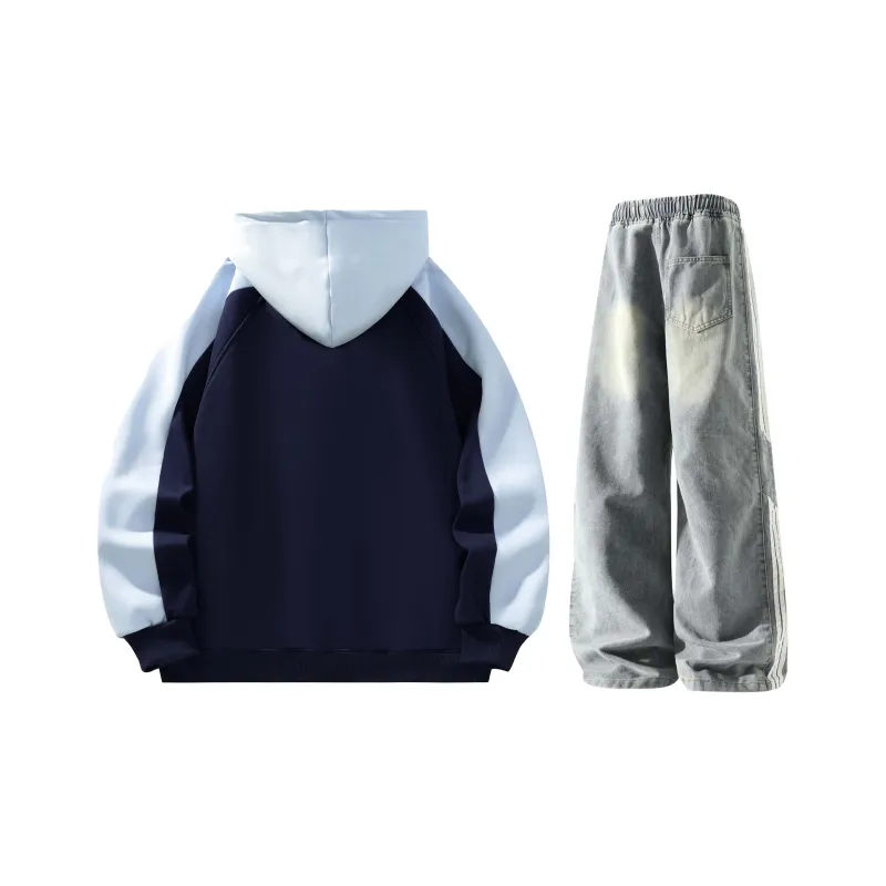 GWAF Sweatshirt Sets Unisex-1