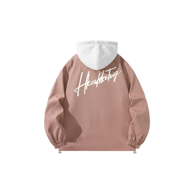 CSKS Jackets Unisex-5