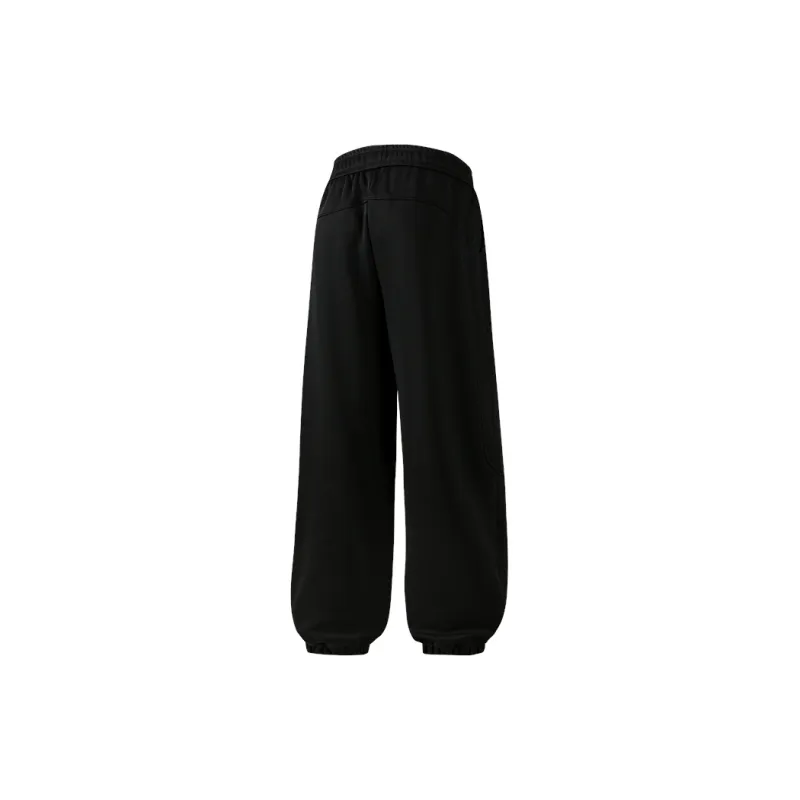 Jeep Casual Pants Unisex-1