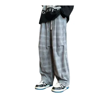 RAP PANDA Casual Pants Unisex