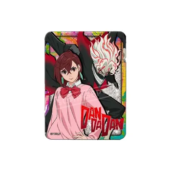SUNRISEPOP Bold Party Super Natural Armed Dahdah Ekarun Character Acrylic Stands