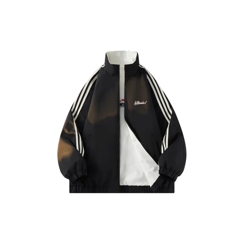 LA'T.WEEKEND Jackets Coats Unisex-1