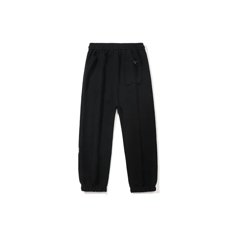 Jeep Casual Pants Unisex-1