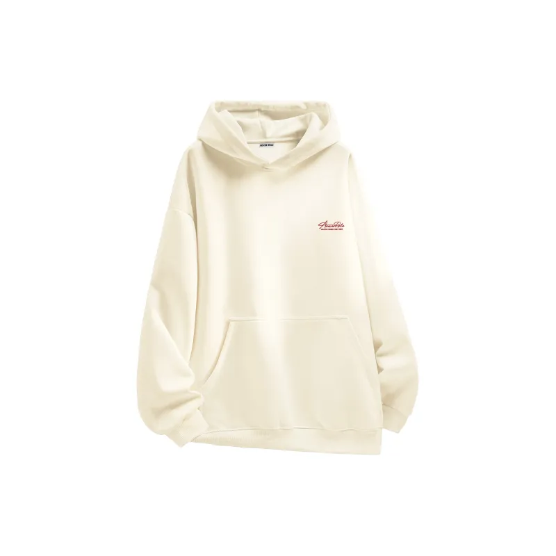 NEVER RULE Sweatshirts Unisex-11