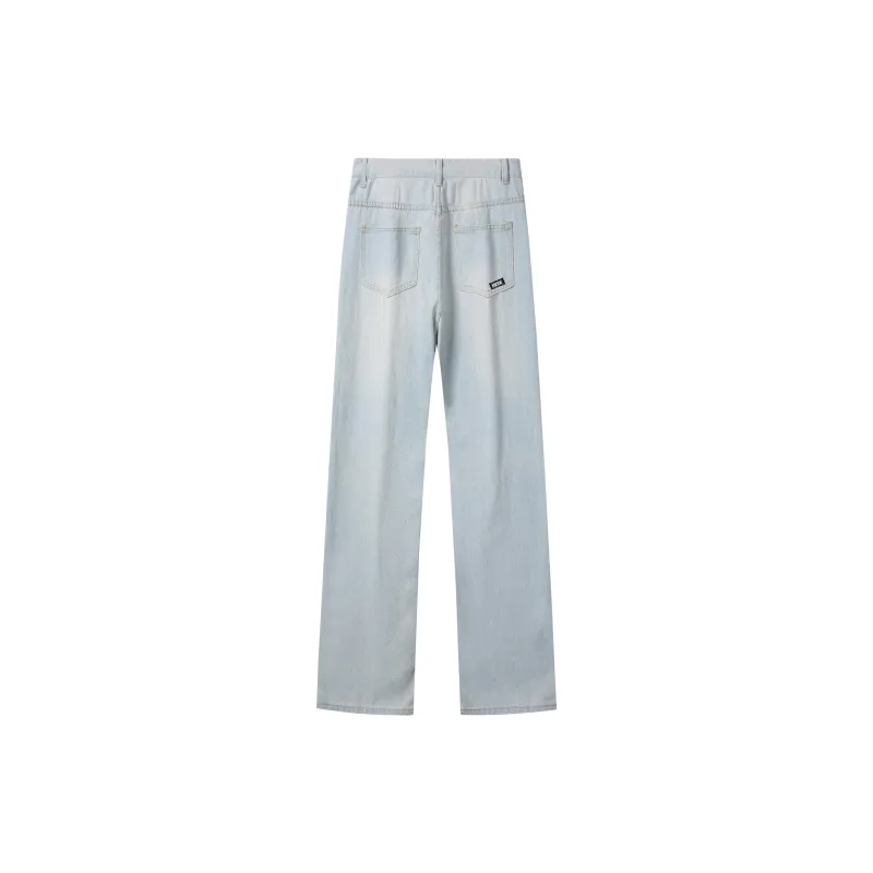 SPONGEBOB SQUAREPANTS Jeans Unisex-9