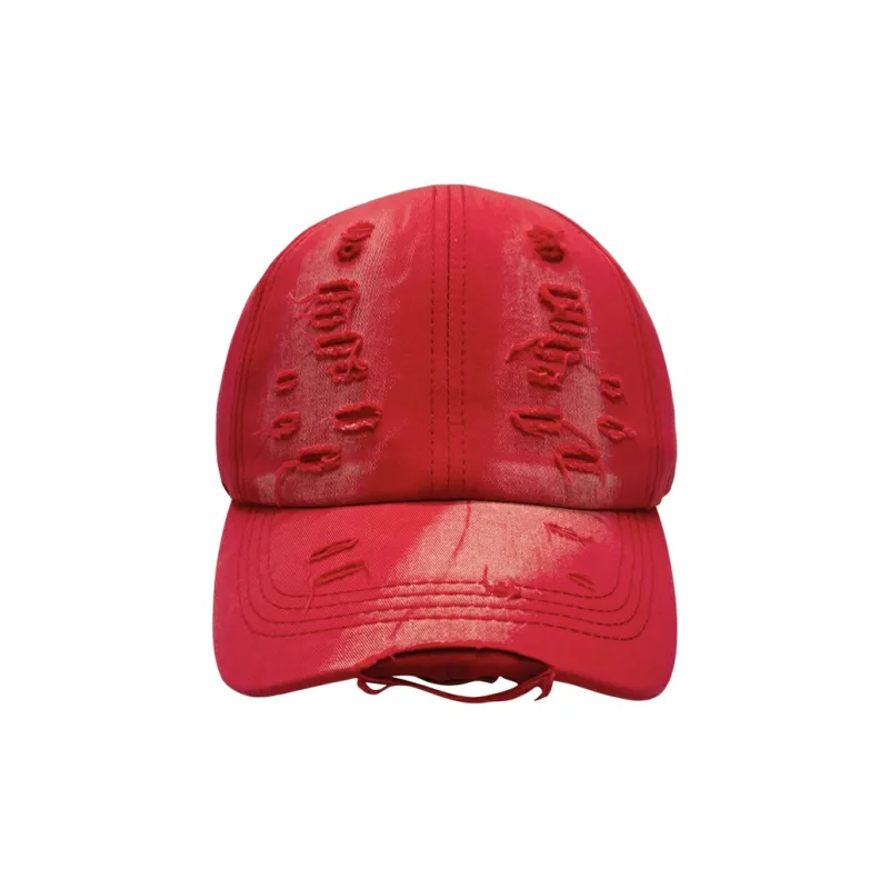 BANDICOOT Cotton Baseball Caps Unisex-17