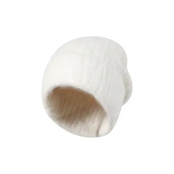 Shizhu Stretchy No Pressure To Head Beanies Women's Multiple Colors