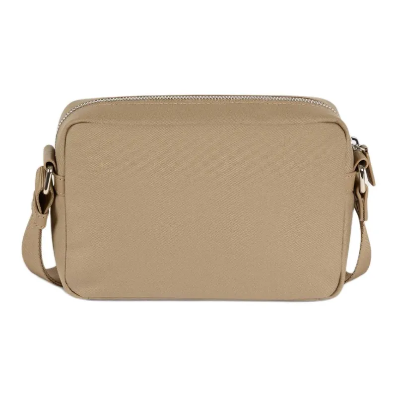 KENZO Logo Patch Shoulder Bag-1